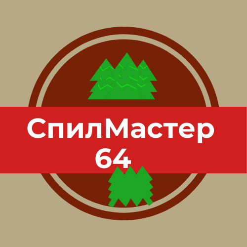Спил деревьев в Саратове профессионалами